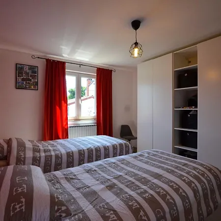 Radovani Peaceful And Serene With Terrace - Two Bedroom With Terrace *