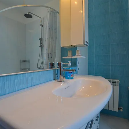 Radovani Peaceful And Serene With Terrace - Two Bedroom With Terrace *