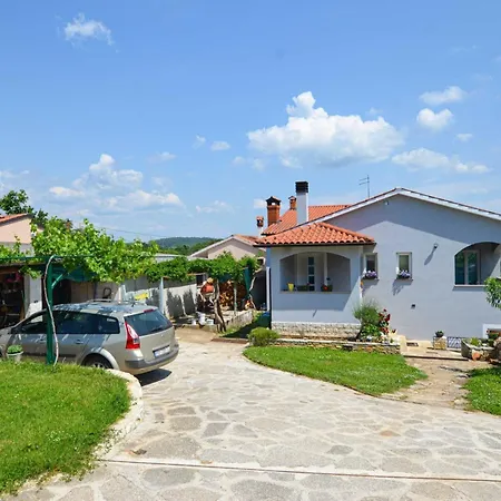 Apartment Radovani Peaceful And Serene With Terrace - Two Bedroom With Terrace *