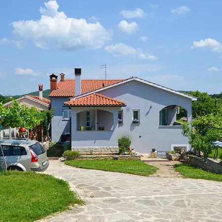 Radovani Peaceful And Serene With Terrace - Two Bedroom With Terrace Apartment Rovinj